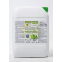 Green Forest Nutrient Grow/Bloom 10lt Radical Nutrients