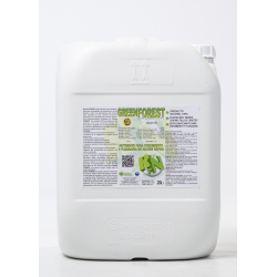 Green Forest Nutrient Grow/Bloom 20lt Radical Nutrients RADICAL NUTRIENTS RADICAL NUTRIENTS