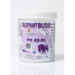Elephant Bud PK 42-56 1kg RADICAL NUTRIENTS RADICAL NUTRIENTS