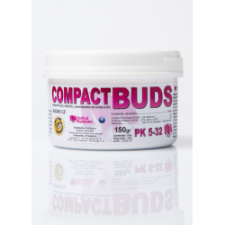 Compact Buds 150gr Radical Nutrients RADICAL NUTRIENTS RADICAL NUTRIENTS