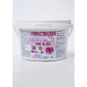 Compact Buds 2kg Radical Nutrients