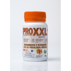 Pro XXL Grow Bloom 100ml Radical Nutrients RADICAL NUTRIENTS RADICAL NUTRIENTS