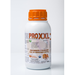 Pro XXL Grow Bloom 500ml Radical Nutrients RADICAL NUTRIENTS RADICAL NUTRIENTS