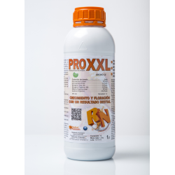 Pro XXL Grow Bloom 1lt Radical Nutrients RADICAL NUTRIENTS RADICAL NUTRIENTS