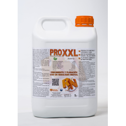 Pro XXL Grow Bloom 5lt Radical Nutrients RADICAL NUTRIENTS RADICAL NUTRIENTS