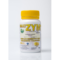 Maxizym 100ml Radical Nutrients RADICAL NUTRIENTS RADICAL NUTRIENTS