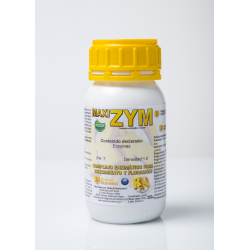 Maxizym 250ml Radical Nutrients RADICAL NUTRIENTS RADICAL NUTRIENTS