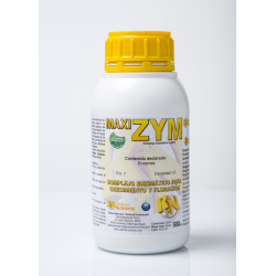Maxizym 500ml Radical Nutrients RADICAL NUTRIENTS RADICAL NUTRIENTS