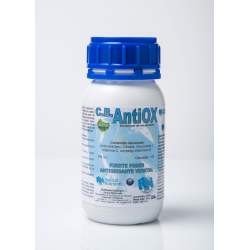 C.B. AntiOX 250ml Radical Nutrients RADICAL NUTRIENTS RADICAL NUTRIENTS