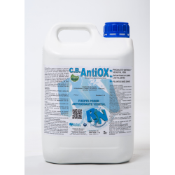 C.B. AntiOX 5lt Radical Nutrients RADICAL NUTRIENTS RADICAL NUTRIENTS