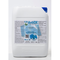 C.B. AntiOX 10lt Radical Nutrients RADICAL NUTRIENTS RADICAL NUTRIENTS