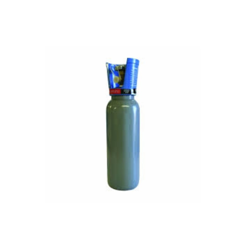 Recarga Botella Co2