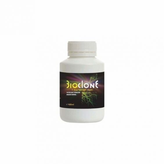 Bioclone 100ml BAC  BAC B.A.C