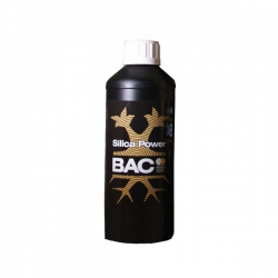 Silica Power Bac 500ml BAC B.A.C