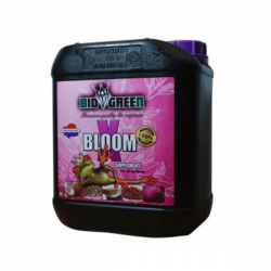 X-Bloom 5l Biogreen BIOGREEN BIOGREEN