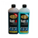 Soil A+B 1l Gold Label