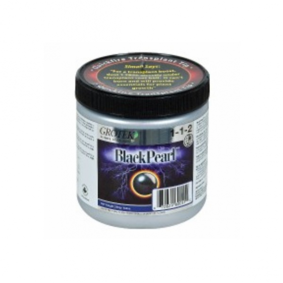 Black Pearl 250gr Grotek  GROTEK GROTEK