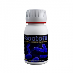 Bactofil 50gr Agrobacterias  AGROBACTERIAS