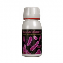 Bactobloom 50gr Agrobacterias AGROBACTERIAS FUNGICIDAS BIO