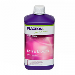 Terra Bloom 1LT Plagron PLAGRON PLAGRON