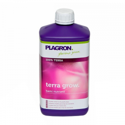 Terra Grow 1LT Plagron  PLAGRON PLAGRON