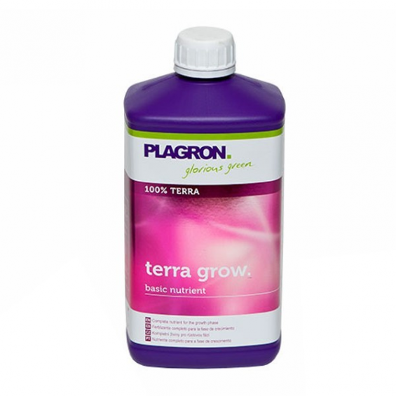 Terra Grow 1LT Plagron  PLAGRON PLAGRON