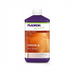 Coco A 1LT Plagron PLAGRON PLAGRON