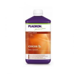 Coco B 1LT Plagron PLAGRON PLAGRON