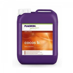 Coco B 10LT Plagron PLAGRON PLAGRON