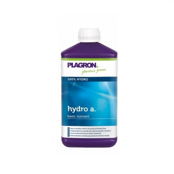 Hydro A 1l Plagron  PLAGRON PLAGRON