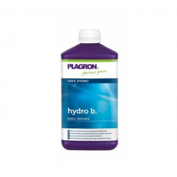 Hydro B 1l Plagron  PLAGRON PLAGRON