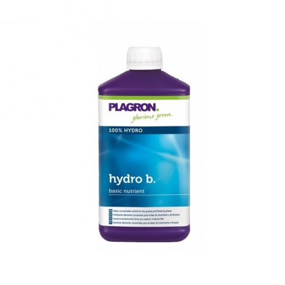 Hydro B 1l Plagron  PLAGRON PLAGRON