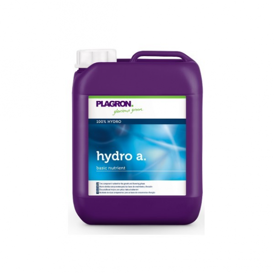 Hydro A 5l Plagron  PLAGRON PLAGRON