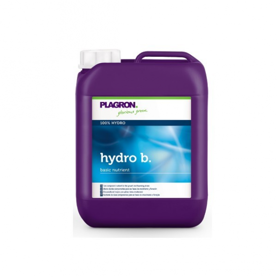 Hydro B 5l Plagron  PLAGRON PLAGRON