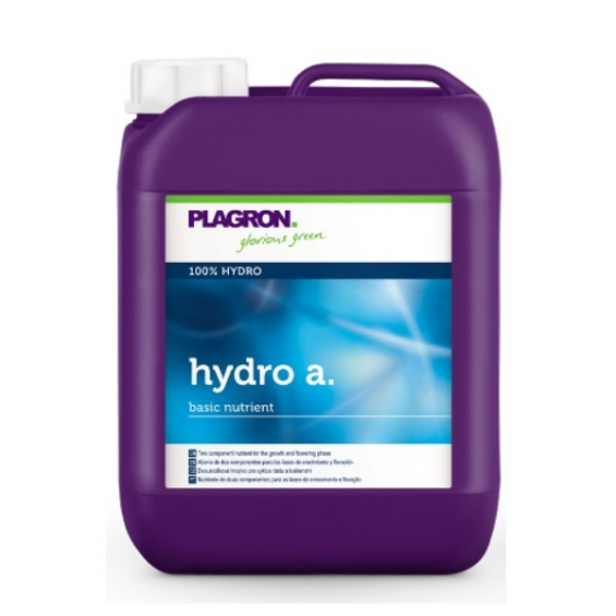 Hydro A 10l Plagron  PLAGRON PLAGRON