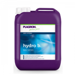 Hydro B 10l Plagron  PLAGRON PLAGRON