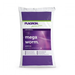 Mega Worm 25lt Plagron PLAGRON PLAGRON