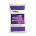 Mega Worm 25lt Plagron