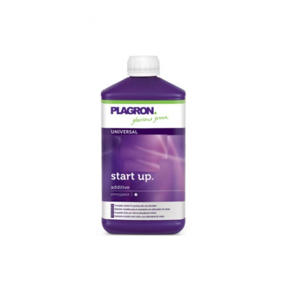 Start Up 250ml Plagron PLAGRON PLAGRON