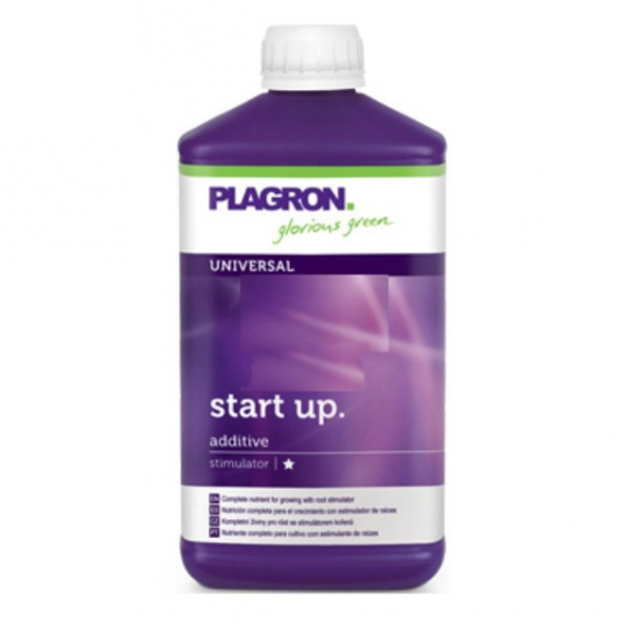 Start Up 1lt Plagron PLAGRON PLAGRON