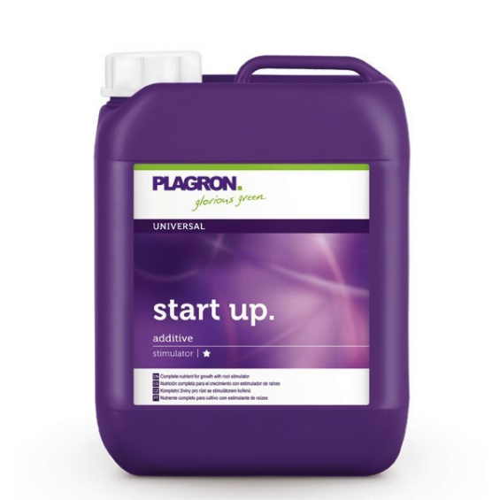 Start Up 5lt Plagron PLAGRON PLAGRON