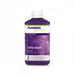 Vita Start 500ml Plagron PLAGRON PLAGRON