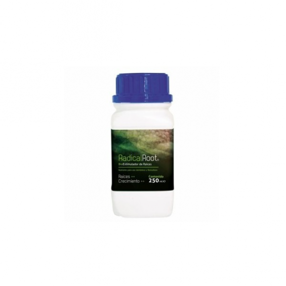 Radical Root 250ml Trabe  TRABE TRABE