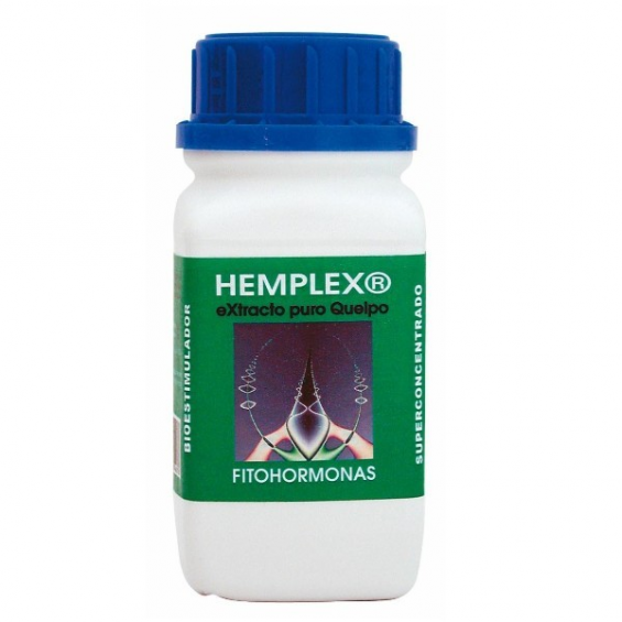 Hemplex (extracto de Quelpo) 250ml Trabe TRABE TRABE