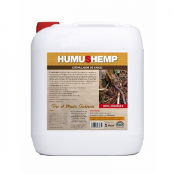 Humushemp (Humus líquido) 5LT Trabe  TRABE TRABE