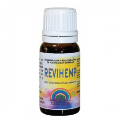 Revihemp 10ml Trabe  TRABE TRABE