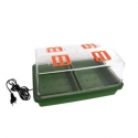 Propagador Con Calor 38 x 24 x 19 Neptune Hydroponics