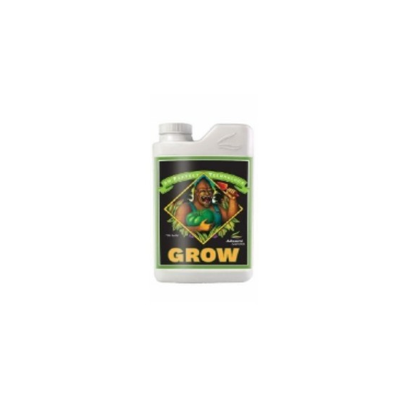 Grow PH Perfect 500ml Advanced Nutrients ADVANCED NUTRIENTS ADVANCED NUTRIENTS