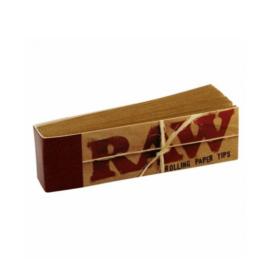 Boquillas RAW Classic (1ud) RAW BOQUILLAS Y FILTROS