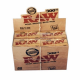 Caja Raw 300 Classic (40uds) RAW PAPEL 1/4